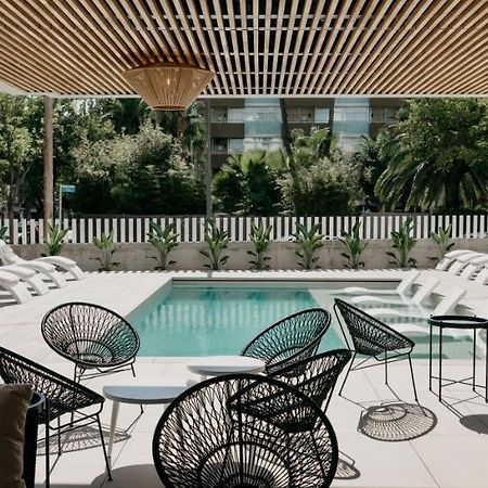 Instants Boutique Hotel (Adults Only) カンブリルス エクステリア 写真