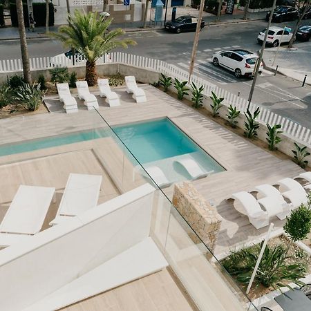Instants Boutique Hotel (Adults Only) カンブリルス エクステリア 写真